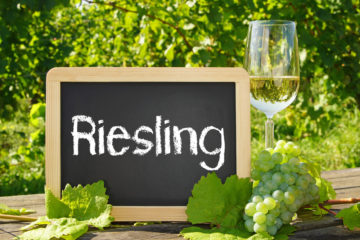 Wissenswertes zum deutschen Riesling Wein