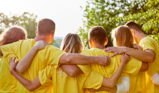 Firmenfeiern, Firmenevents und Teambuilding