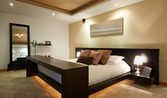 Gestaltungstipps für ein perfektes Schlafzimmer